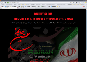 baidu-hacked-by-iranian-cyber-army