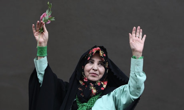 Iran’s defiant Green movement vows to fight on