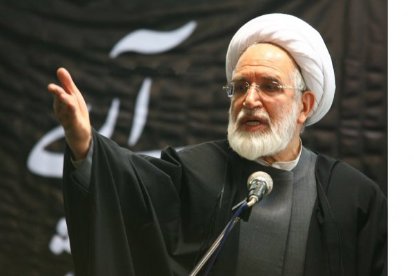 Enduring America: Iran Document: Karroubi Takes on the Supreme Leader (20 June)