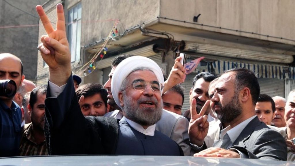 Exclusive: Iran News Now’s Conversation with Dr. Hassan Rouhani, Iran’s New President: “Govt of hope and prudence seeks to eliminate gaps between our people, create conditions for improved atmosphere”